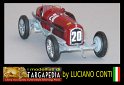 20 Alfa Romeo B P3 - Alfa Romeo Collection 1.43 (6)